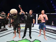UFC赛场再起风云：陇右风暴队爆冷关东烈马队，新援首秀制胜客场静默反击(抗战之将星闪耀)