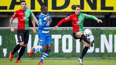 费耶诺德历史最佳阵容 费耶诺德历史最佳阵容