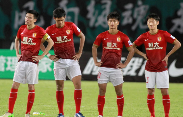 里程碑夜！广州队状态回暖；欧超杯关键时刻刷纪录；球迷炸锅；数据趋势出现新变化的简单介绍