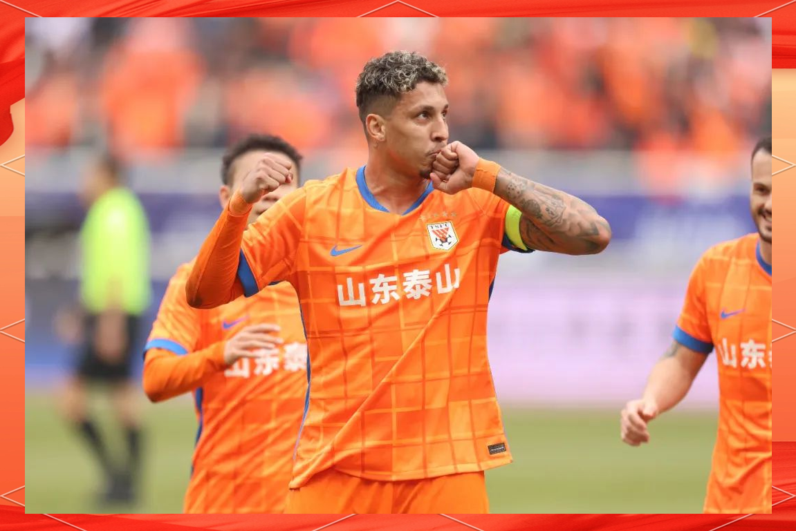 英超倒计时，山东泰山关键时刻再遭质疑，细节引发关注，压力陡增，细节决定成败的简单介绍