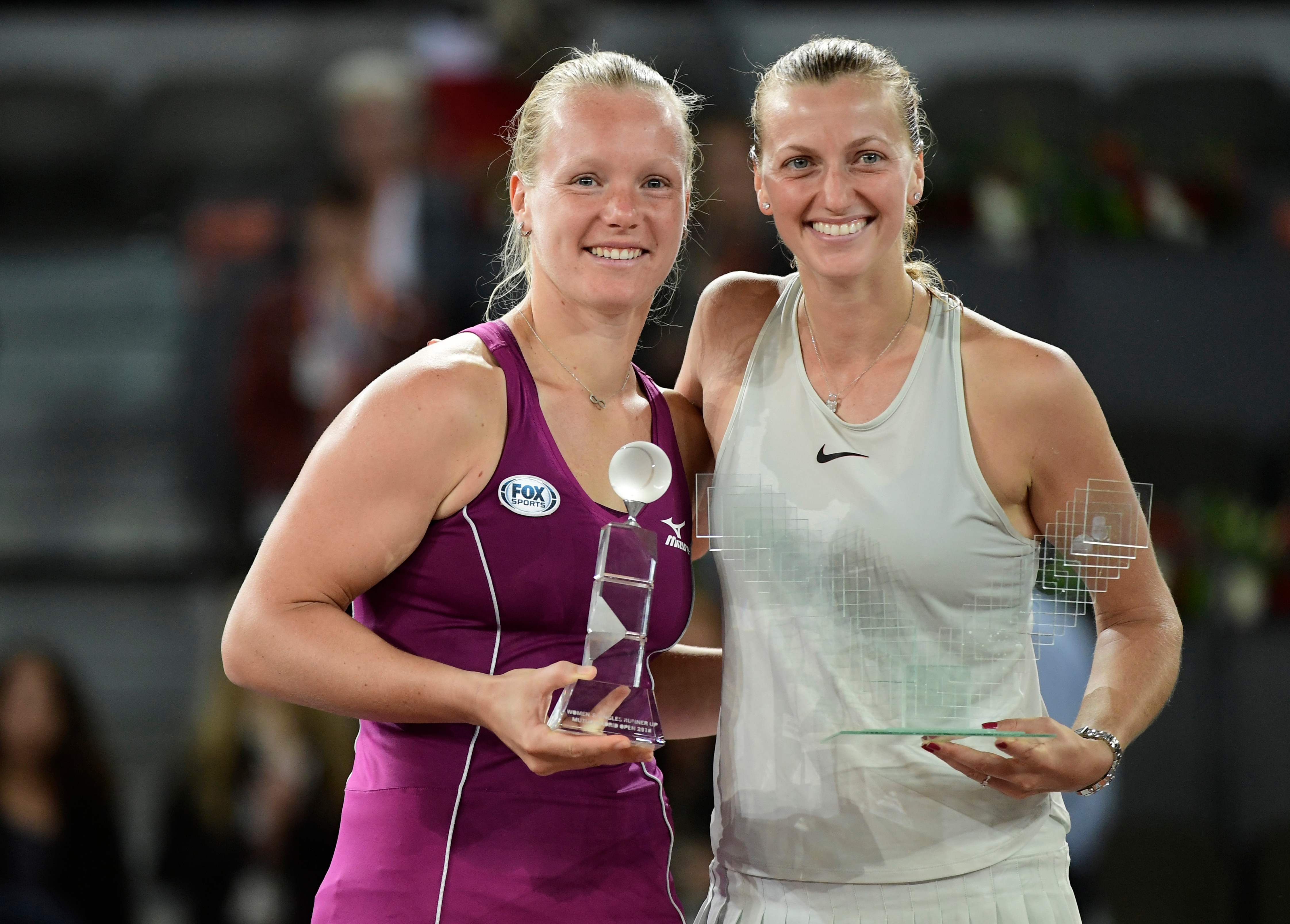 开云-科维托娃关键节点高光表现，瑞士队带队取胜！的简单介绍