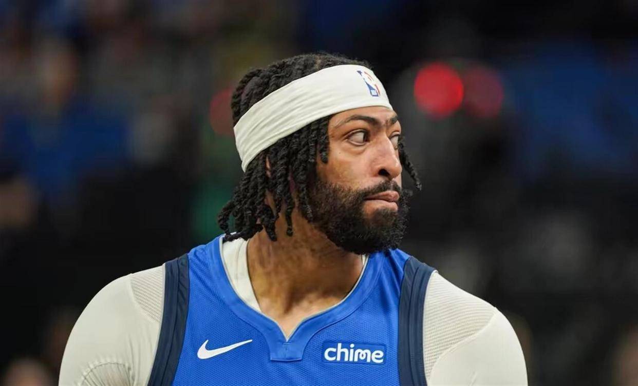 浓眉哥回归赛场，绝杀首场状态亮眼，TL观众沸腾！的简单介绍