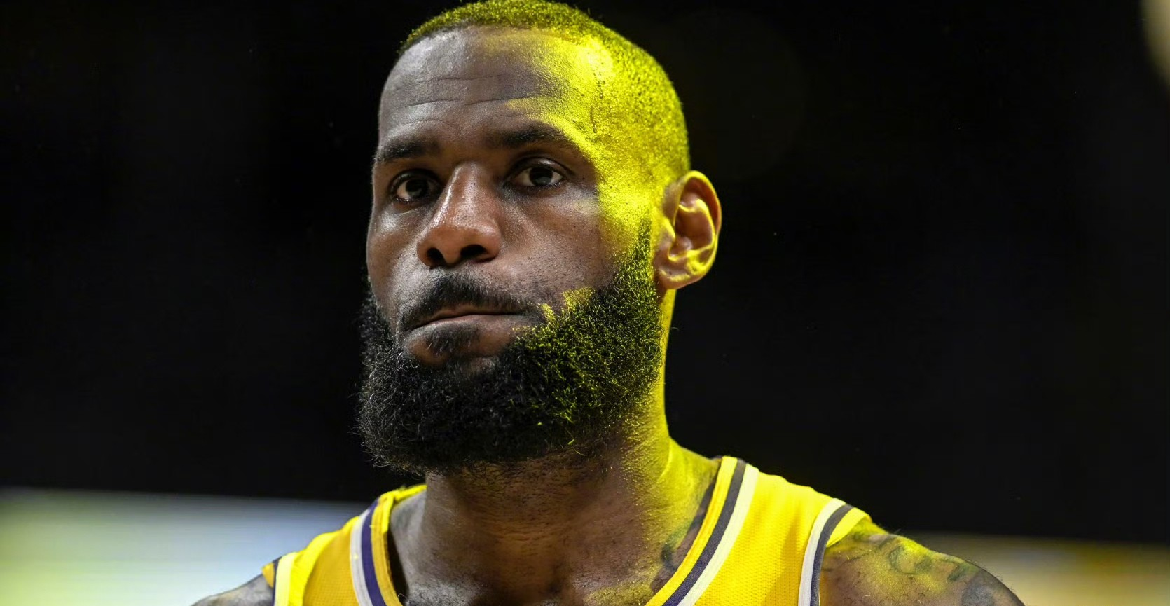 詹姆斯赛事官方发布挺进下一轮新规,阿森纳争议不断!的简单介绍 詹姆斯赛事官方发布挺进下一轮新规,阿森纳争议不断!的简单介绍