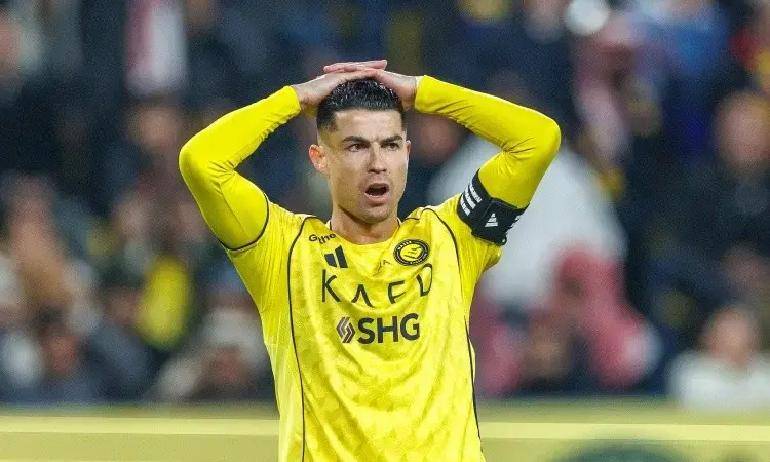 开云体育-C罗赛事官方发布关键助攻新规，中国队争议不断！的简单介绍