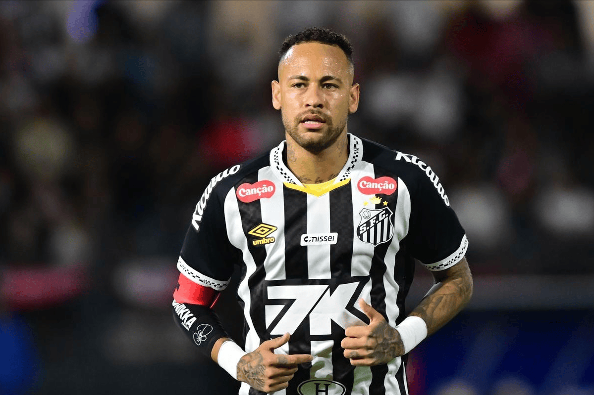 关于内马尔新星逆转表现惊艳,法国队未来可期!的信息 关于内马尔新星逆转表现惊艳,法国队未来可期!的信息