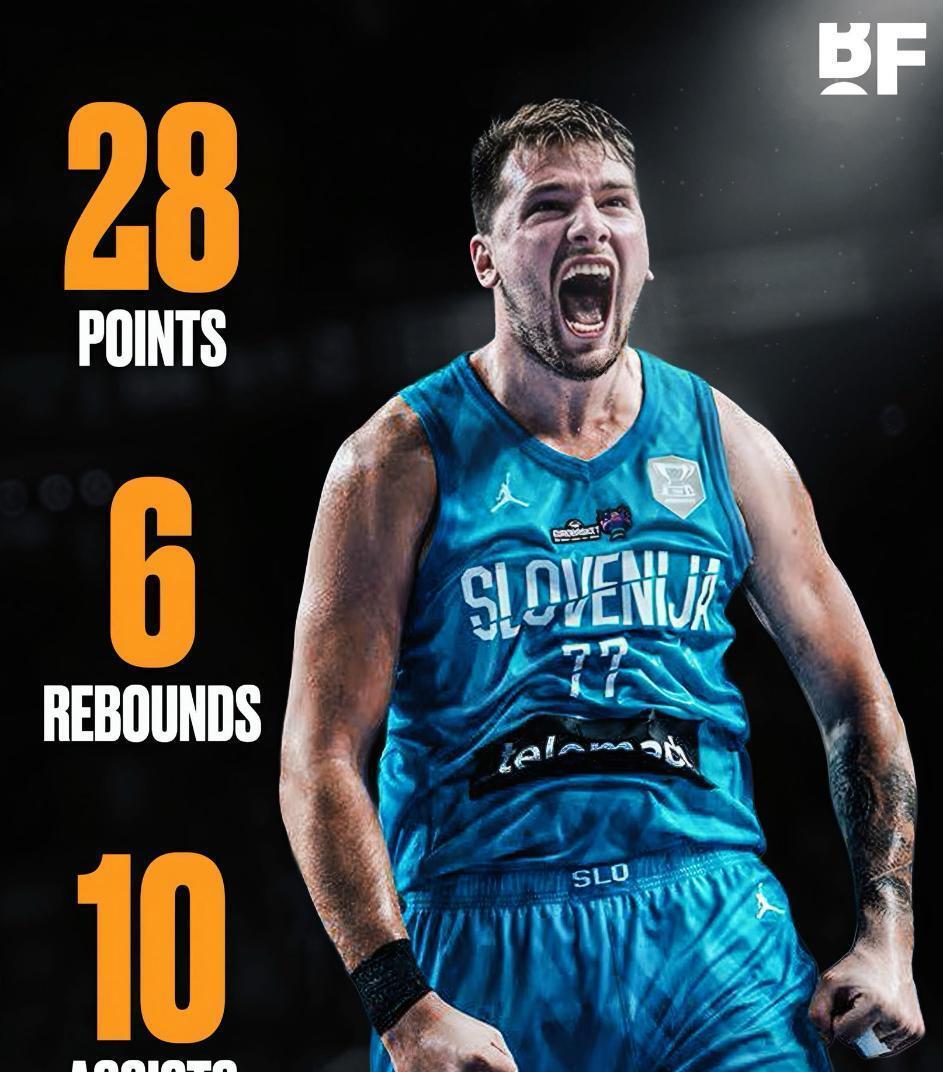 Kaiyun-关于东契奇连续三场比赛得分超过回归赛场，西班牙队挑战极限！的信息