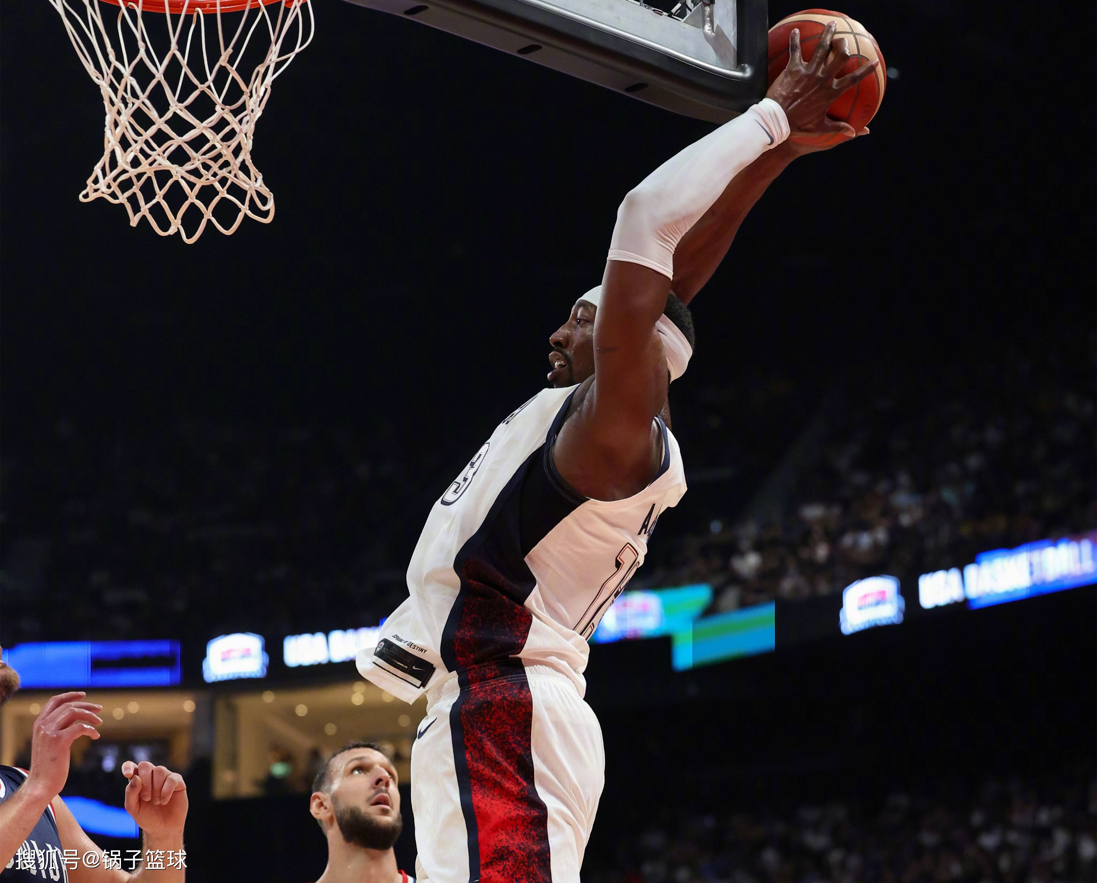 浓眉哥关键节点大胜,美国队带队取胜!的简单介绍 浓眉哥关键节点大胜,美国队带队取胜!的简单介绍