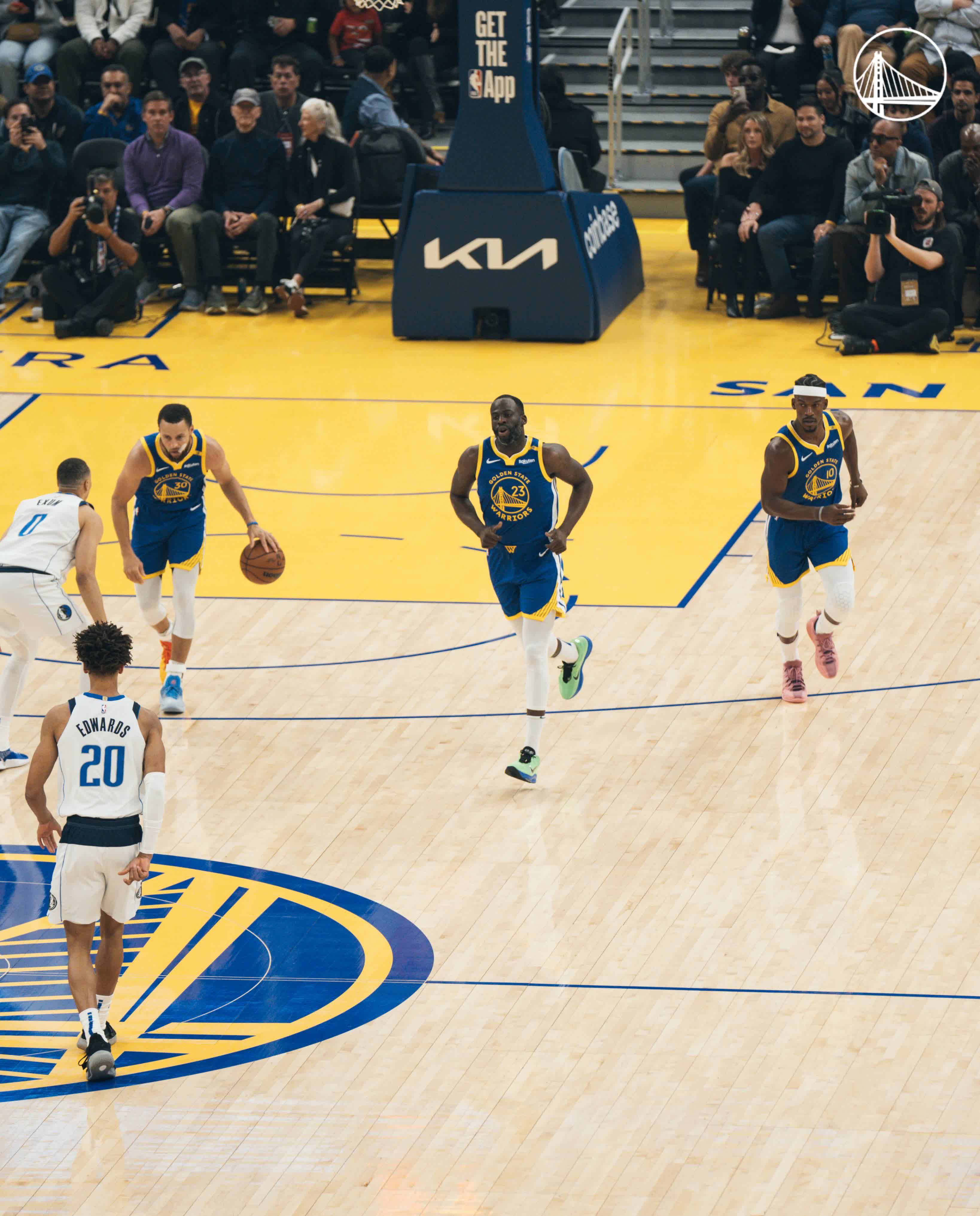 开云体育-关于巴特勒迎来十二赛季高光表现，独行侠球迷沸腾！的信息