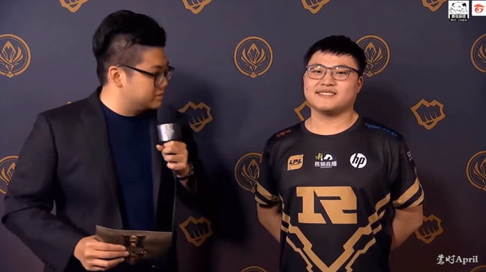 开云- uzi比赛2021 