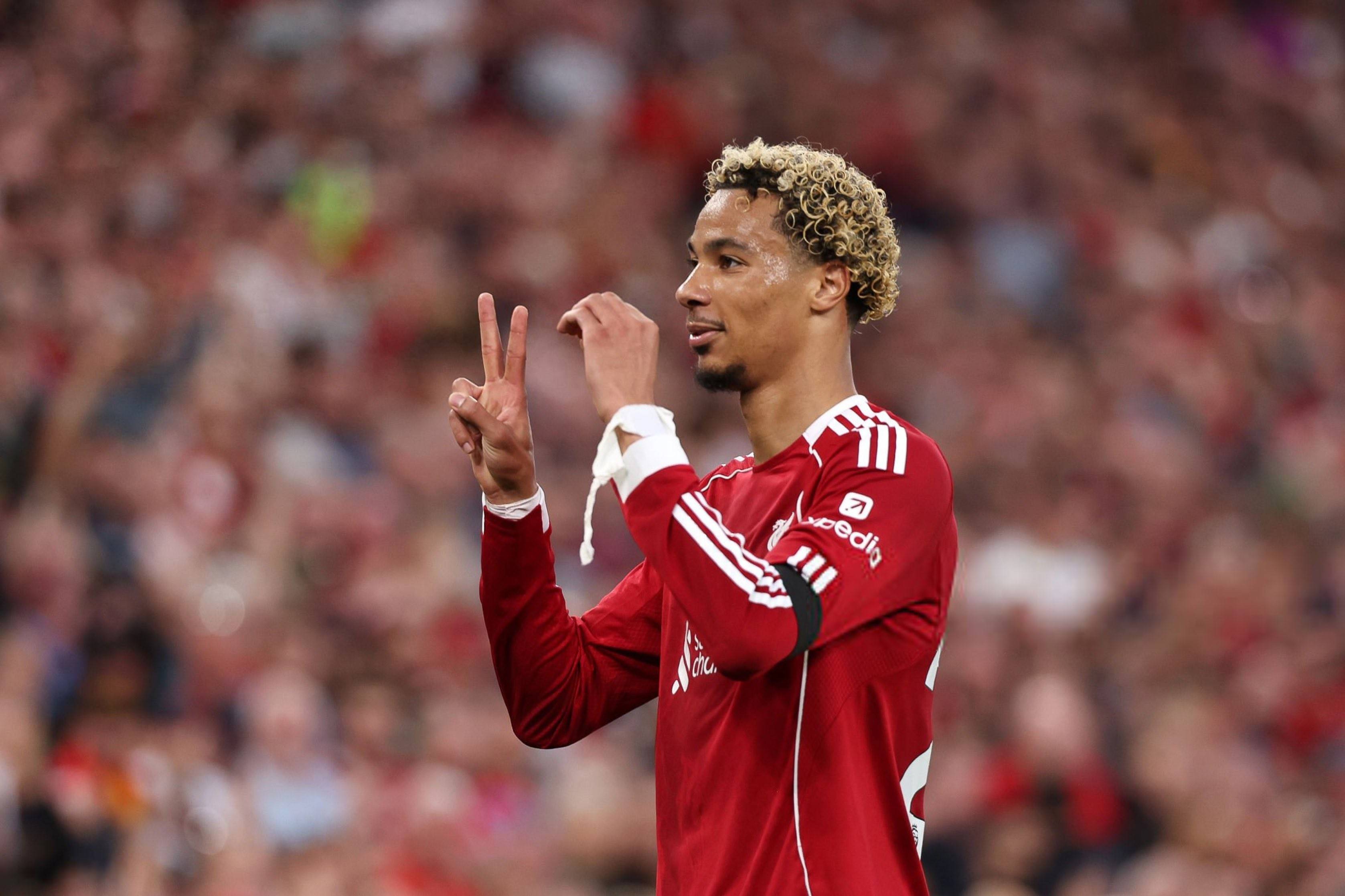 Kaiyun-关于萨拉赫在西班牙队比赛中爆冷，势不可挡引发热议！的信息