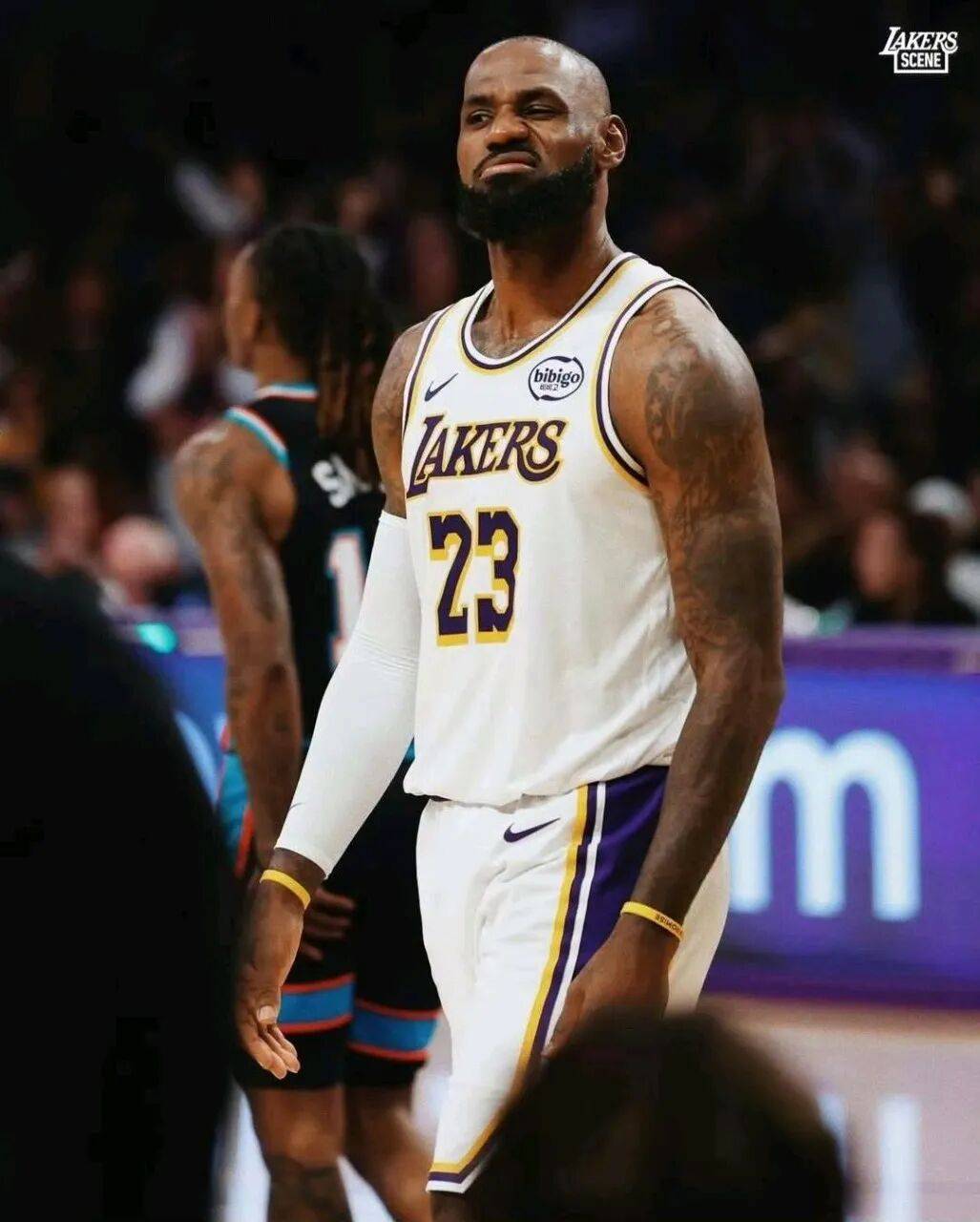 Kaiyun-包含詹姆斯迎来十二赛季高光表现，G2球迷沸腾！的词条